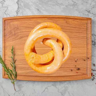 Boudin au Piment d'Espelette