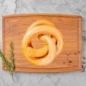 Boudin au piment d'Espelette