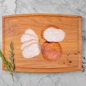 Boulette rôtie
