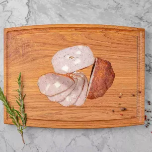 Pain de viande Orval