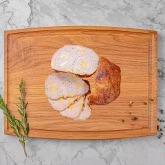 Pain de viande Cheddar Pain de viande Cheddar