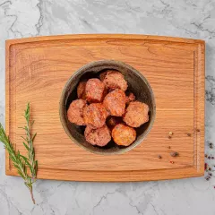 Mini boulettes apéro Mini boulettes apéro