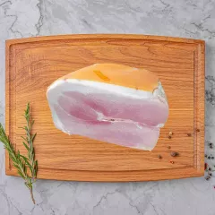 Jambon carré Jambon carré