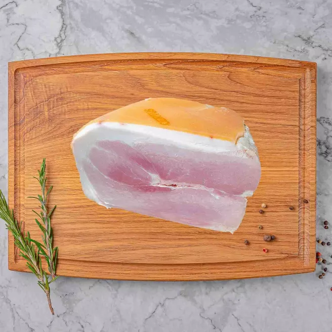 Jambon carré