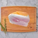 Jambon carré