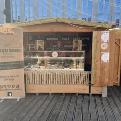 Marché de Noël 2024 à Namur 🎄