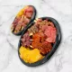 Plateau gourmet