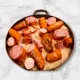 Choucroute maison de l’an