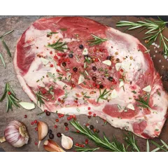 Épaule d’agneau