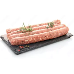 Chipolata d’agneau