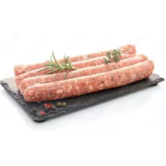 Chipolata d’agneau