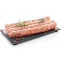 Chipolata d’agneau
