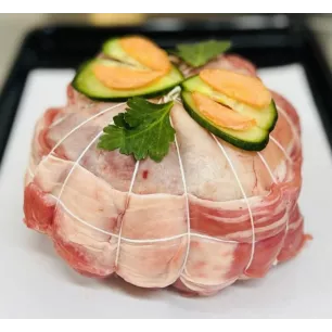 Melon d’agneau