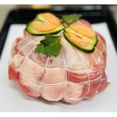 Melon d’agneau