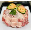 Melon d’agneau