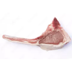 Côte d'agneau Côte d'agneau