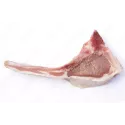 Côte d'agneau