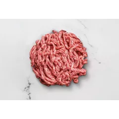 Haché d’agneau Haché d’agneau