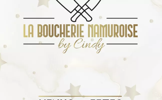 Menu des fêtes  2025