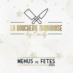 Ou trouver les menus des fêtes 2025?